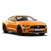 Quickbuild Ford Mustang Gt - Airfix