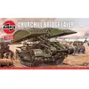 Churchill Bridge Layer - 1:76e - Airfix