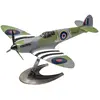 Quickbuild D-day Spitfire - Airfix
