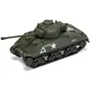 Airfix Maquette De Char : Small Starter Set : Sherman Firefly-Airfix