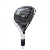 Tête de club hybride N°4 femme Benross & Rife Pearl Noir TU BR1800005