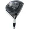 Club Bois N°3 femme Benross & Rife Pearl - Golf - Noir - Adulte