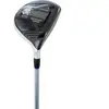 Club Bois N°5 femme Benross & Rife Pearl - Golf - Noir - Adulte