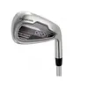 Fers de golf femme Benross & Rife Pearl - Fer N°6 et Wedge - Gris