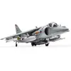 Maquette Coffret cadeau BAE Harrier GR.9A 1/72 - Airfix Maquette d'avion  - A55300A 