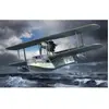Maquette avion : supermarine walrus mk.i airfix