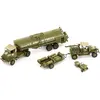 Usaaf 8th Airforce Bomber Resupply Set - 1:72e - Airfix