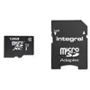 Integral Micro SDXC 128GB Class 10 128 Go MicroSDXC UHS-I Classe 10