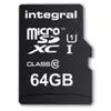 Integral ULTIMAPRO MICROSDHC/XC 90MB CLASS 10 UHS-I U1 64 Go MicroSD