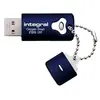 Clé USB INTEGRAL Crypto Dual FIPS 197 - 32 Go - USB 3.0