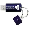 Integral Crypto Dual - clé USB - 8 Go