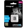 Integral UltimaPro X2 128 Go MicroSDXC UHS-II Classe 10
