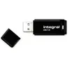 Integral Memory Integral - Clé USB - 32 Go - USB 3.0 - noir