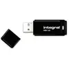 INTEGRAL INFD16GBBLK3.0 Clé USB 3.0 16GB Black INFD16GBBLK3.0