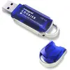 Integral - Clé 16 Go - USB 3.1 Courier Haute Vitesse jusqu'à 190 Mb/s, Bleu