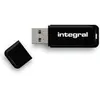 Integral Memory Integral NOIR - Clé USB - 64 Go - USB 3.0