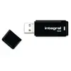 Clé USB Integral Black 16 Go - Noir - USB 2.0