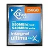 Integral 256GB ULTIMAPRO X2 CFAST 2.0 256 Go