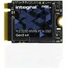 Integral Memory Integral - SSD - 512 Go - interne - M.2 2230 - PCIe 3.0 x4 (NVMe)