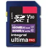 INTEGRAL CARTE MEMOIRE SD INTEGRAL INSDX512G-180/150V30