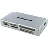 Integral Lecteur de cartes USB 2.0 Multi Slot SD MSD CF MS XD