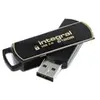 Integral Secure360 Clé USB 3.0 cryptée 256 bits double partition fonct...