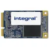 Integral 128GB MSATA MO-300 SSD 128 Go Série ATA III TLC