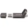 Integral SSD Externe SlimXpress Dual 512GO