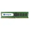 Integral 16GB SERVER RAM MODULE DDR4 2666MHZ PC4-21300 REGISTERED ECC ...