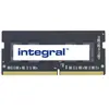 4GB DDR4 2133MHZ SODIM UNBUF NO-ECC 1.2V