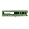 Integral - DDR4 - module - 8 Go - DIMM 288 broches - 2133 MHz / PC4-17000 - memoire enregistre
