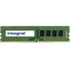 32GB DIMM DDR4 2666MHZ PC4-21300 UNBUFFERED NON-ECC 1.2V 2GX8 CL19