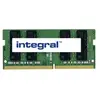 Module RAM - INTEGRAL - 32 Go - DDR4 3200MHz - Non-ECC - CL22