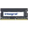 Integral 8GB LAPTOP RAM MODULE DDR4 3200MHZ PC4-25600 UNBUFFERED NON-E...