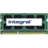Integral - DDR3 - module - 4 Go - SO DIMM 204 broches - 1666 MHz / PC3-12800 - memoire sans tampon