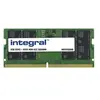 Integral 16GB LAPTOP RAM MODULE DDR5 4800MHZ PC5-38400 UNBUFFERED NON-...
