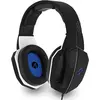 Casque Gaming filaire Stéréo pour PS5 Stealth Phantom V Premium Noir