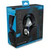 Casque gaming stereo premium multiplateforme - ps5 - stealth shadow v noir