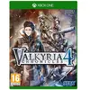 SEGA VALKYRIA CHRONICLES 4 DAY ONE EDITION FR/NL XONE