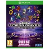 Sega Mega Drive Classics Xbox One