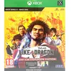 Sega Yakuza Like a Dragon : Day Ichi Edition Xbox One/Série