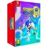 SEGA Sonic Colours Ultimate Edition Day One Nintendo Switch Nintendo Switch