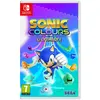 Sega Sw SONIC COLOURS ULTIMATE FR/NL SWITCH Nintendo Switch