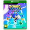 SEGA Sonic Colours Ultimate Jeu Xbox One et Xbox Series X