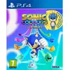 SEGA Playstation Games Ps4 Sonic Colours Ultimate Day 1 Edition (fr/multi In Game)