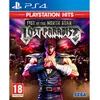 Atlus Ps4 Fist Of The North Star : Lost