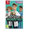 SEGA Two Point Hospital - Jeu Nintendo Switch