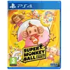 SEGA SUPER MONKEY BALL BANANA BLITZ HD FR/NL PS4