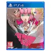 Playstation Ps4 Catherine: Full Body