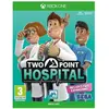 SEGA Two Point Hospital Xbox One Xbox One